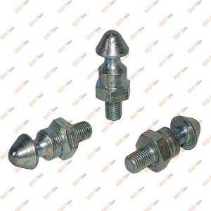 Фиксатор задней спинки сидения 2108 - 2108-6824102