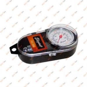 Манометр с резиновым покрытием Elegant 102 838 - 102838