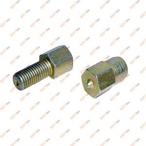 Съемник шаровых опор 2101 солдатик - СШО01-07