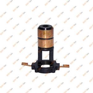 Ротор якоря генератора Таврия Россия (ламель, кольцо) - 557273