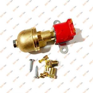 Клапан газа Astar Gas аналог Mimgas - 18315