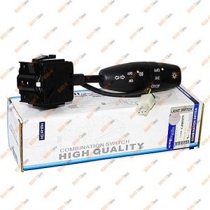 Переключатель поворота и противотуманных фар Ланос CRB - 13026-G3021