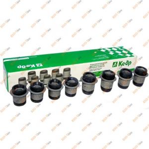 Сайлентблок 2101 Кедр - 2101-2904004