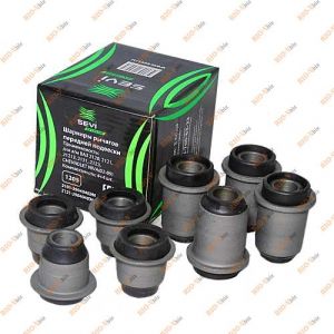 Сайлентблок 2121 Сэви-Экстрим - 1205