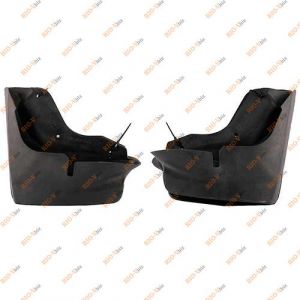 Брызговик 1118 передний (к-т 2 шт) РТИАвто - 04337