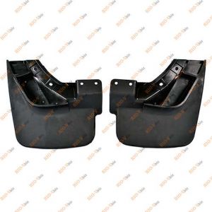 Брызговик 2170 задний (к-т 2 шт) РТИАвто - 04502