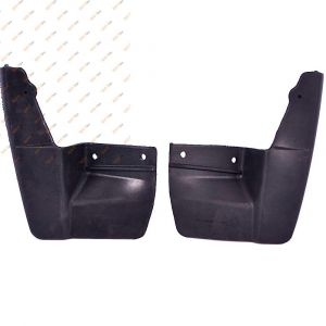 Брызговик 2110 передний (к-т 2 шт) РТИАвто - 2110-8403512/13