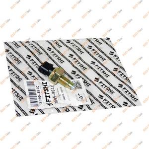 Датчик заднего хода Амулет (жабка) Fitshi - FT2095-88LC