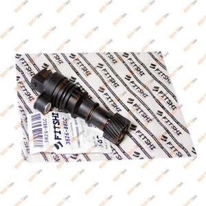 Датчик скорости Амулет, Форза Fitshi - FT3826-88LC