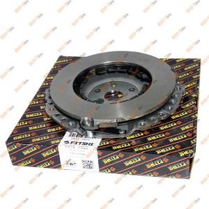 Диск сцепления нажимной Амулет Fitshi (корзина) - FT1671-76CC