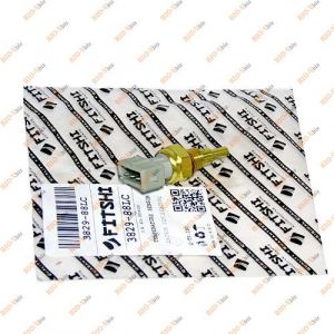 Датчик температуры Амулет 3 контакта Fitshi - FT3829-88LC