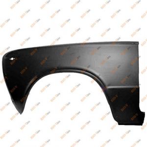 Крыло ВАЗ 2101 переднее левое НАЧАЛО - 21010-8403011-00