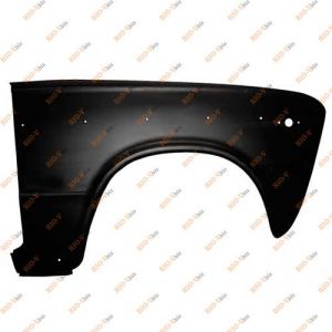 Крыло ВАЗ 2106 переднее правое НАЧАЛО - 2106-8403010