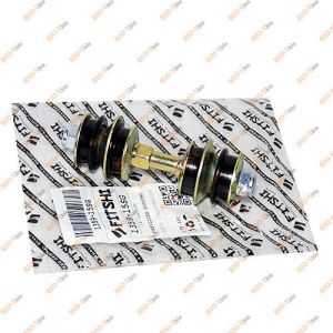 Стойка стабилизатора Джили МК черная Fitshi - FT1359-15SG