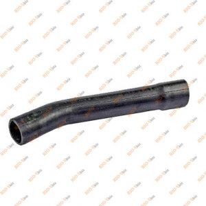 Патрубок заливной горловины 21099 БРТ - 2108-1101080-10Р