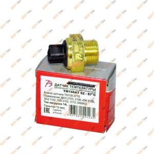 Датчик температуры 92-87 Автотрейд - ТМ108