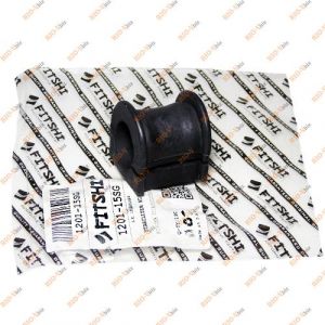 Втулка стабилизатора Джили МК передняя Fitshi - FT1201-15SG
