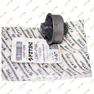 Сайлентблок Джили МК переднего рычага задний Fitshi - FT1347-17SG