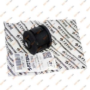 Сайлентблок Джили СК заднего рычага продольной тяги Fitshi - FT3204-17SG