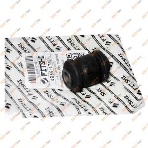 Сайлентблок Джили МК переднего рычага передний Fitshi - FT4865-17SG