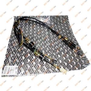 Трос переключения МКПП Джили МК Fitshi - FT1056-86TG