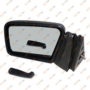Зеркало боковое 2104, 2105, 2107, 21073 левое большое Калуга - 2105-8201051
