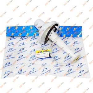 Мотор омывателя 2101 в сборе Авто-Электрика - 9348-АЭ