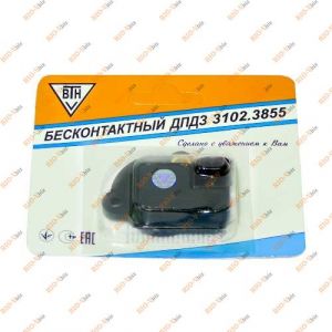 Датчик дроссельной заслонки Ланос 1.5/1.6, Матиз 0.8i ВТН - 3102.3855