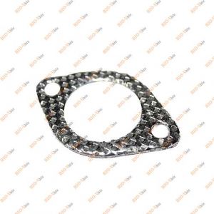 Прокладка глушителя Таврия плакированная Украина - 245.1303094