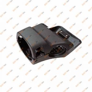 Кожух облицовки вала руля 2112 Сызрань - 2112-3403072-10