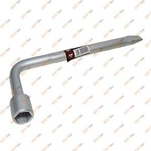 Ключ балонный 19 мм ДК - DK2810-1/19