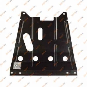 Защита Авео 1, 2 (Т200) Сатурн - AV-6698