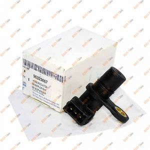 Датчик фаз распредвала Матиз Genuine - 96325867