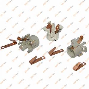 Патрон платы заднего фонаря Таврия 2 контактный Украина - 362-3716113-10