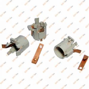 Патрон платы заднего фонаря Таврия 1 контактный Украина - 362-3716112-10