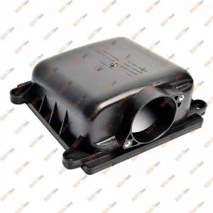 Корпус воздушного фильтра 21083, 2112 верхний Мастер-М - 2112-1109016-10