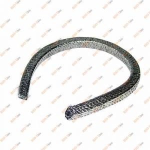 Сальник набивка коленвала Волга, Газель 402 дв ДК - 24-1005154-02-15