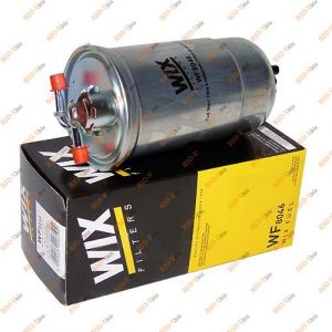 Фильтр топливный AUDI, VW, SKODA WF8046/PP839/1 WIX - WF8046/PP839/1