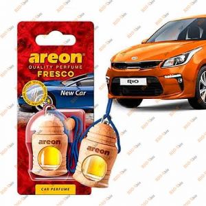 Освежитель салона Aреон Фреско Новая Машина - APC11