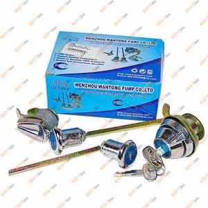 Личинки замков Волга 2410 (к-т 4 шт) Павлово - 2410-6105080