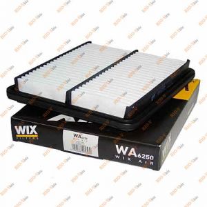 Фильтр воздушный Ланос, Сенс WIX - WA6250