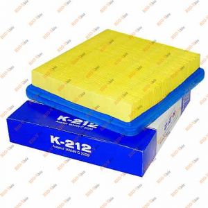 Фильтр воздушный Ланос, Сенс ПромБизнес - К-212