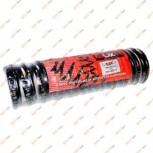 Пружина передняя Таврия (к-т 2 шт) Ruxs - 1102-2902712