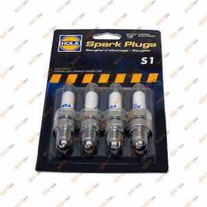 Свечи Hola 402 дв - S1