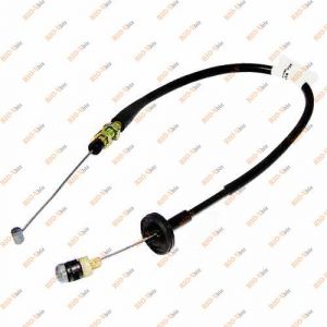 Трос газа Джили СК - 1402383180