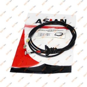 Трос капота Джили СК Asian - 1803587180