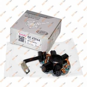 Щетки стартера Логан 1.4, 1.6 Extra - EX-47544