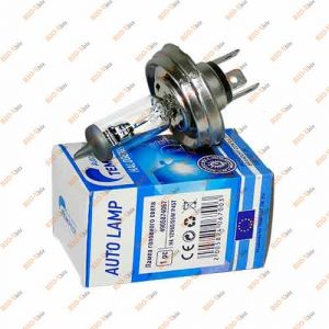 Лампа Н4 12V Р45 60/55W c/o галоген Tempest - 4905874067