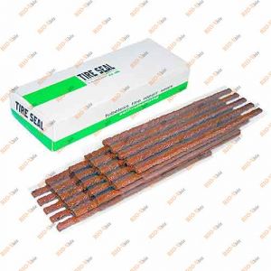 Шнурок для шин (к-т 5 шт) 20см Китай - 00253678