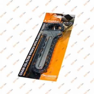 Съемник масляного фильтра цепной Lavita - LA514175